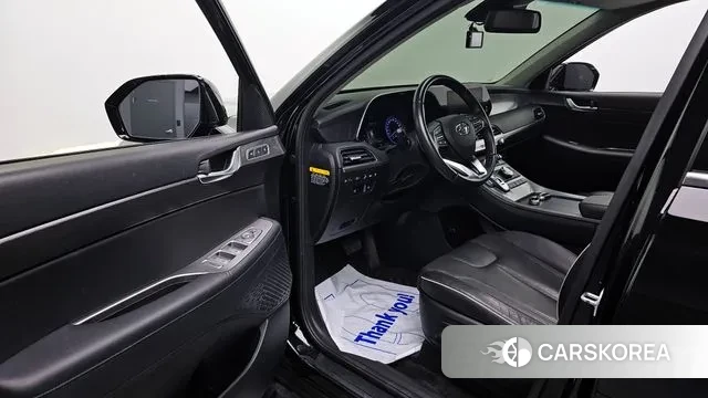 Hyundai Palisade id 3000213 из Кореи 20