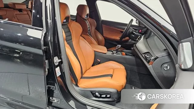 BMW M5 (F90) id 3300988 из Кореи 20