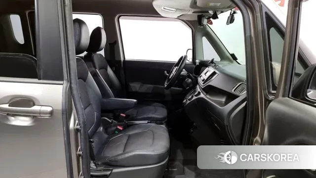 Kia The New Ray id 2960737 из Кореи 20