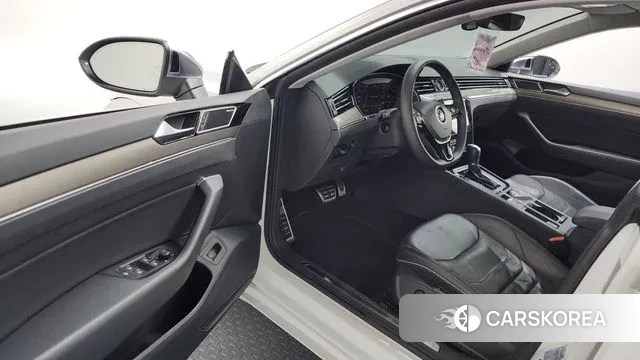 Volkswagen Arteon id 3422858 из Кореи 20