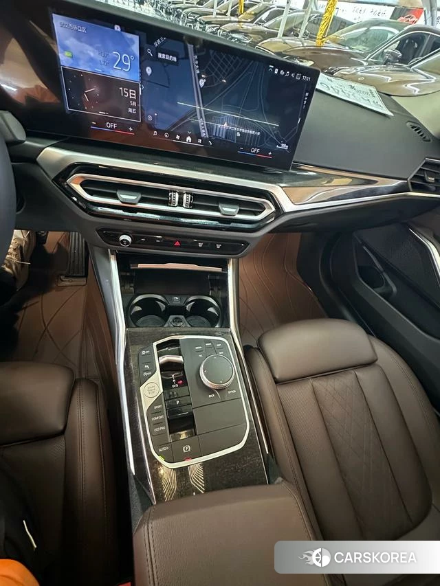 BMW 3 series id 4334770 из Китая 14