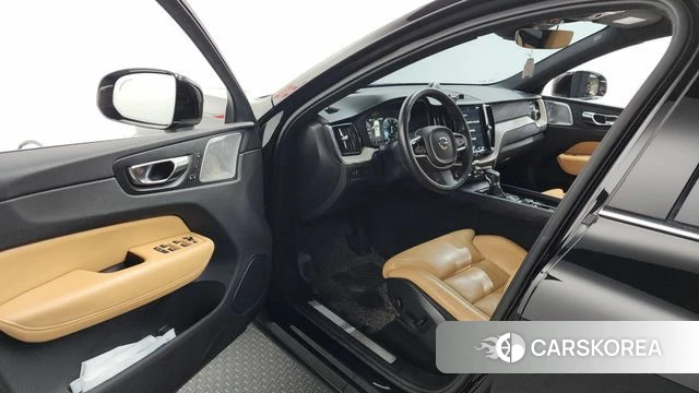 Volvo XC60 second Generation id 4197058 из Кореи 33