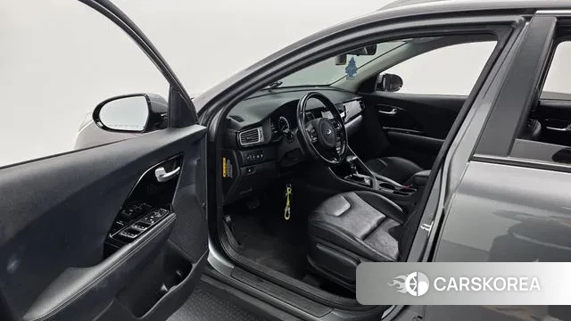 Kia Niro id 3742882 из Кореи 20