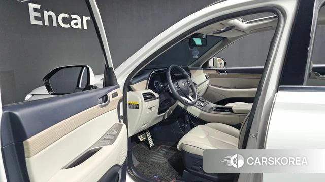 Hyundai Palisade id 4325110 из Кореи 36