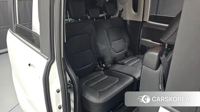 Kia The New Kia Ray id 3026766 из Кореи 20