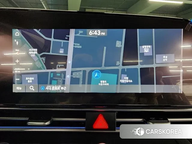 Hyundai The New Avante (CN7) id 3750780 из Кореи 20