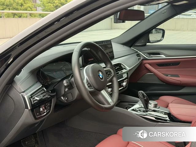 BMW 5 series id 4271814 из Китая 10