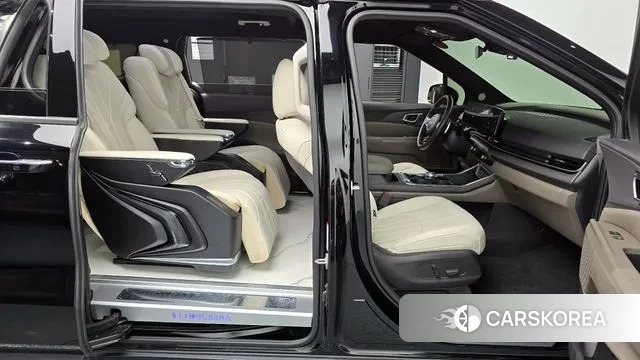 Kia The New Carnival 4th Generation id 3131672 из Кореи 20