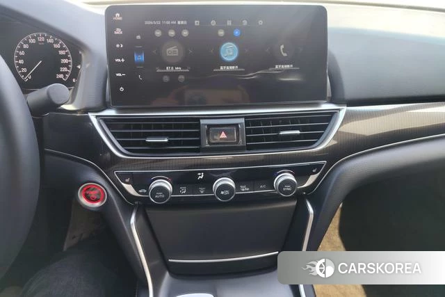 Honda Accord id 4276199 из Китая 17