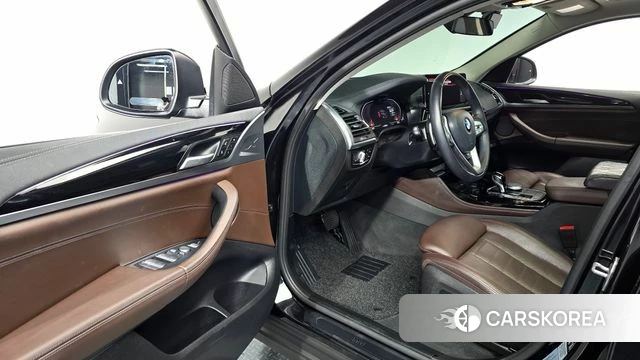 BMW X4 (G02) id 4835051 из Кореи 20