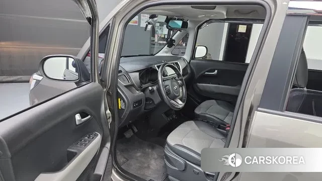 Kia The New Ray id 3459594 из Кореи 20