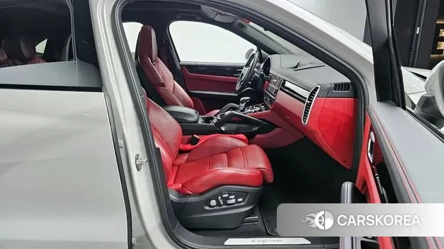 Porsche Cayenne (PO536) id 2940429 из Кореи 20