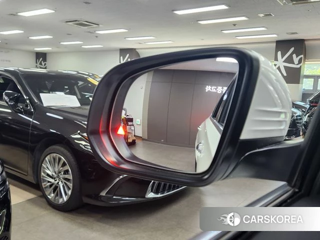 Mercedes-Benz GLE-Class W167 id 4623566 из Кореи 20