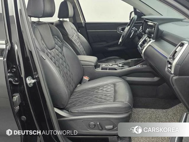 Kia Sorento 4th Generation id 4445428 из Кореи 20