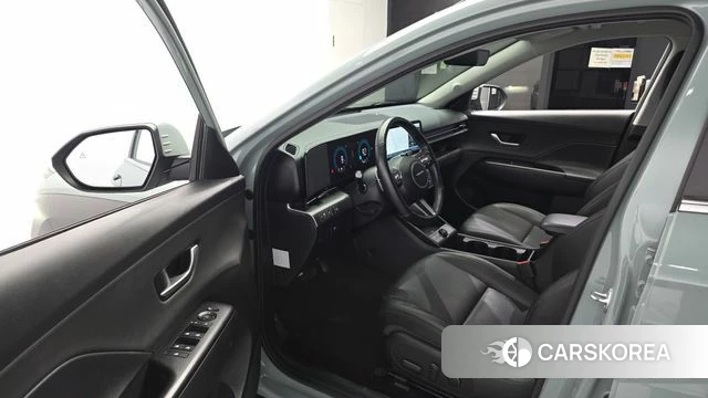 Hyundai Kona (SX2) id 4618184 из Кореи 32