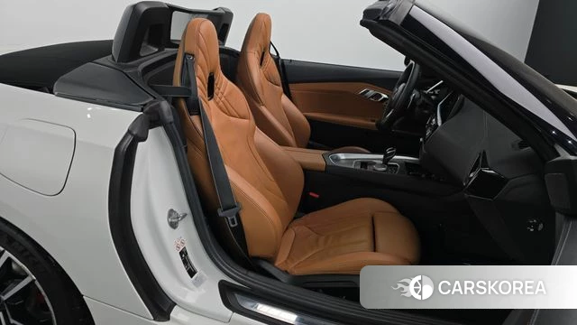 BMW Z4 (G29) id 3861039 из Кореи 20