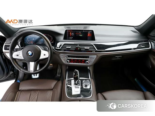BMW 7 series id 4257835 из Китая 10