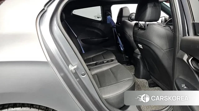 Hyundai Veloster (JS) id 3474490 из Кореи 20