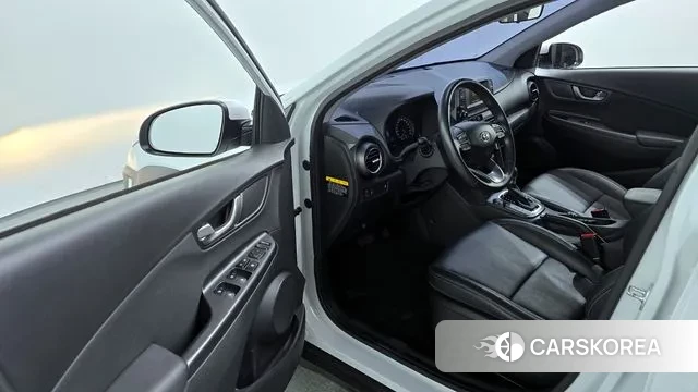 Hyundai Kona id 3672668 из Кореи 20