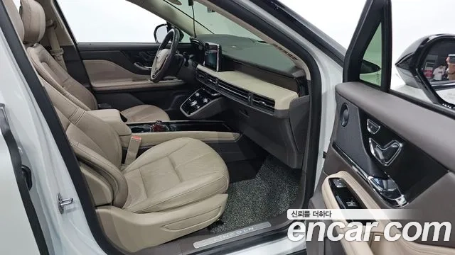 Lincoln Corsair id 2907059 из Кореи 20