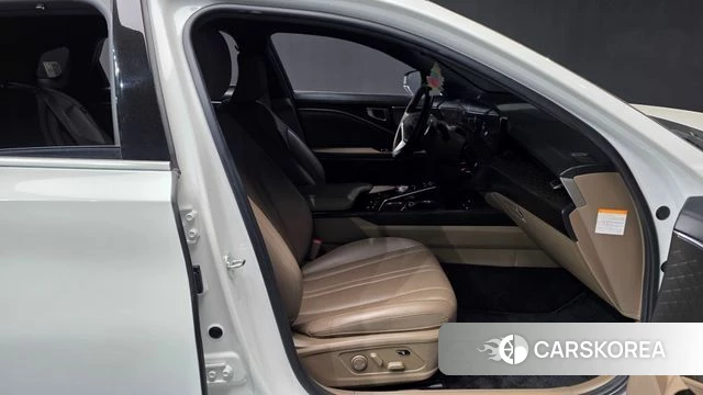 Kia K8 Hybrid id 4230554 из Кореи 37