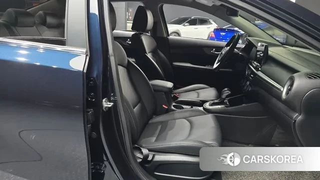 Kia Come New K3 id 3736929 из Кореи 20