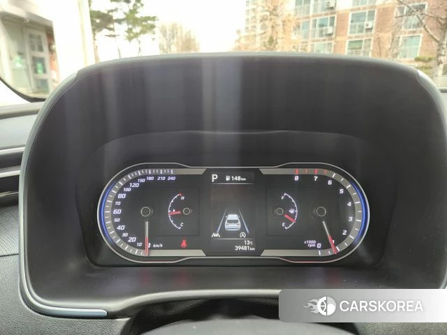 Hyundai Tucson (NX4) id 4334079 из Кореи 20