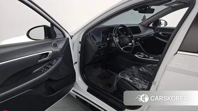 Hyundai Sonata (DN8) id 3665663 из Кореи 20