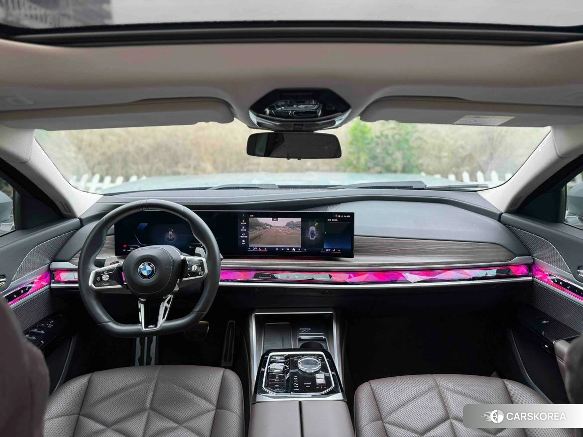 BMW 7 series id 4498595 из Китая 18