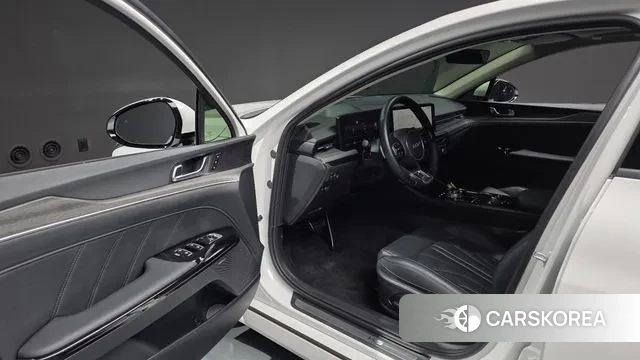 Kia The New K5 Hybrid 3rd generation id 3136842 из Кореи 20