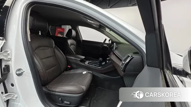 Hyundai Grandeur IG id 3583571 из Кореи 20