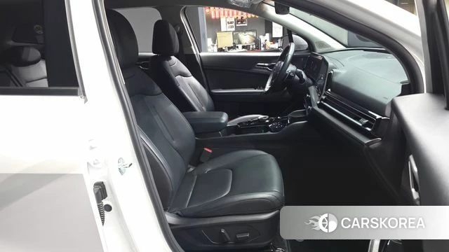 Kia Sportage 5th Generation id 4848180 из Кореи 31