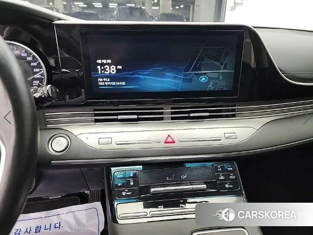 Hyundai The New Grandeur IG id 3920996 из Кореи 20