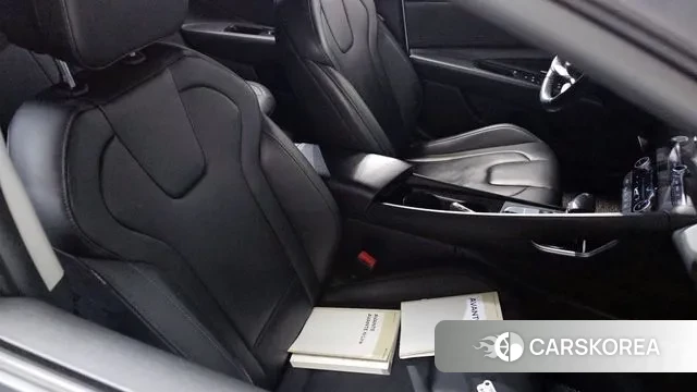 Hyundai Avante (CN7) id 3666055 из Кореи 20