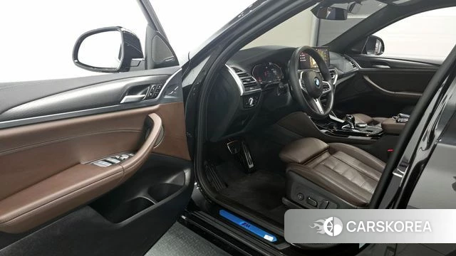 BMW X4 (G02) id 4349120 из Кореи 20