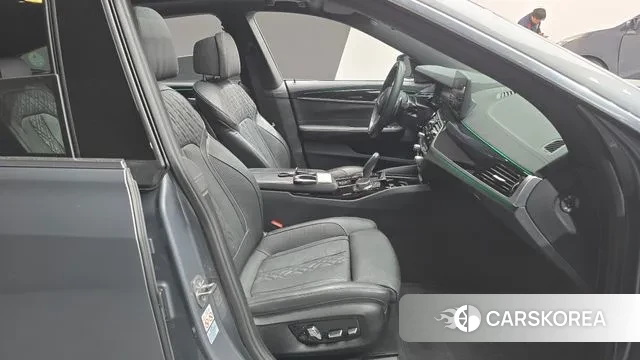 BMW 6 Series GT (G32) id 3550284 из Кореи 20