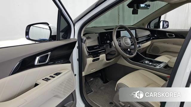 Kia The New Carnival 4th Generation id 4706442 из Кореи 20