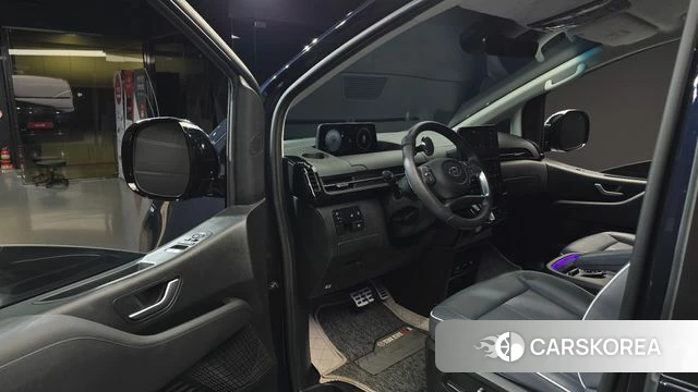 Hyundai Staria id 4893250 из Кореи 30