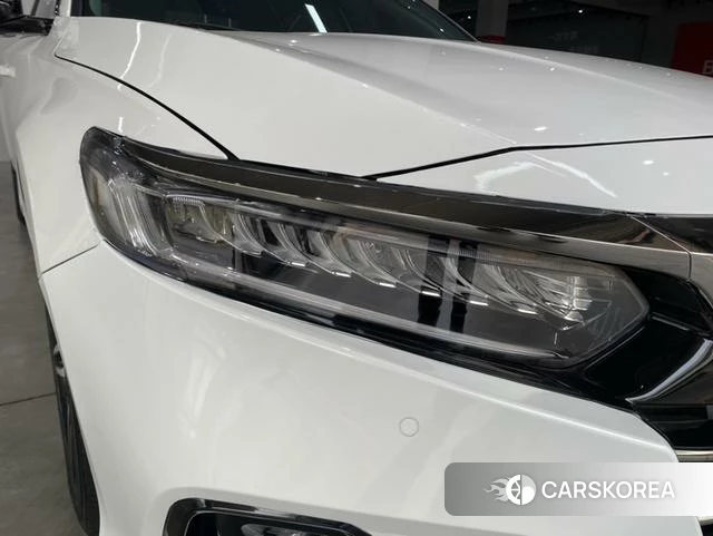 Honda Accord id 4328700 из Китая 39