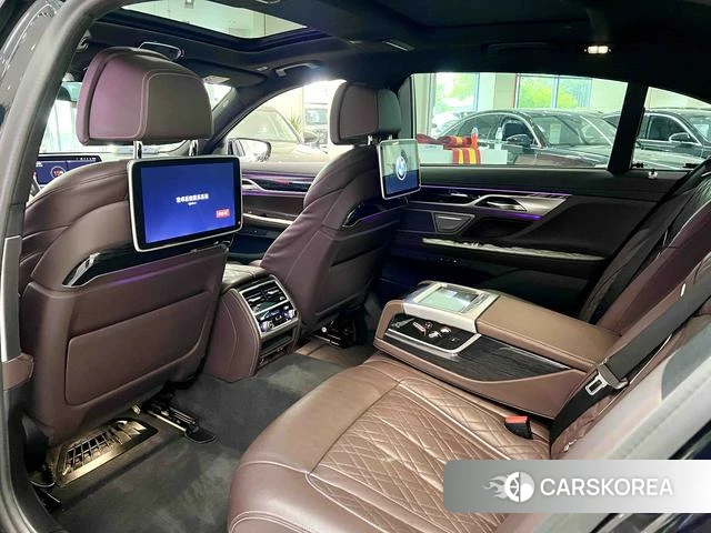 BMW 7 series id 4393281 из Китая 10