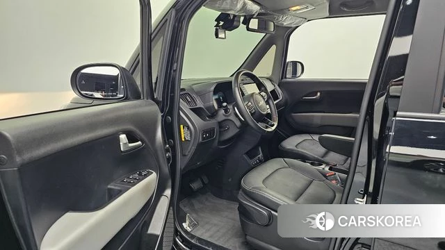 Kia The New Kia Ray EV id 4427566 из Кореи 20
