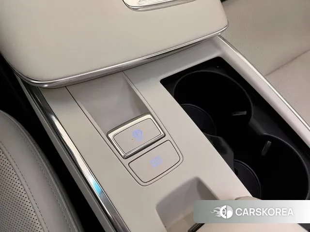 Hyundai The New Grandeur IG id 3752313 из Кореи 19