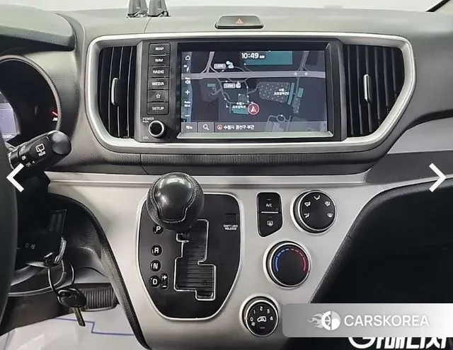 Kia The New Ray id 3691151 из Кореи 20