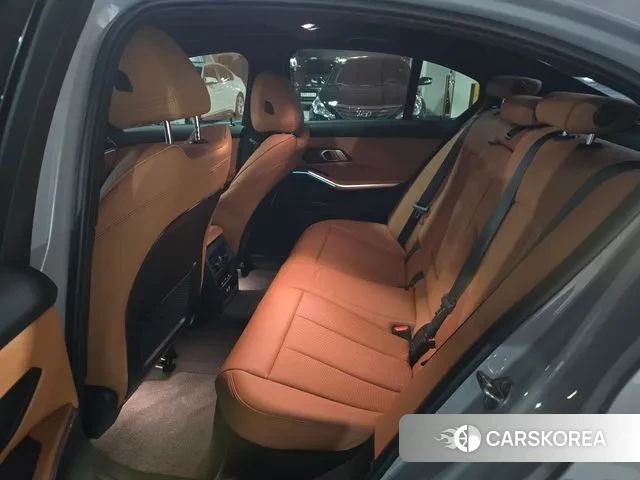 BMW 3 Series (G20) id 3185648 из Кореи 20