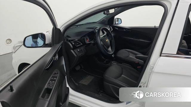 Chevrolet (GM Daewoo) The New Spark id 3839454 из Кореи 20