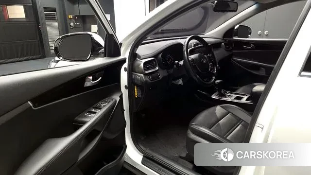 Kia The New Sorento id 3718586 из Кореи 20