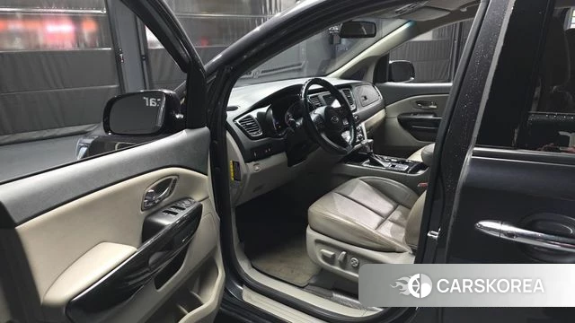 Kia The New Carnival id 3917097 из Кореи 20