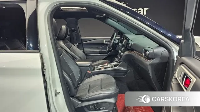 Ford Explorer 6th Generation id 2994948 из Кореи 20