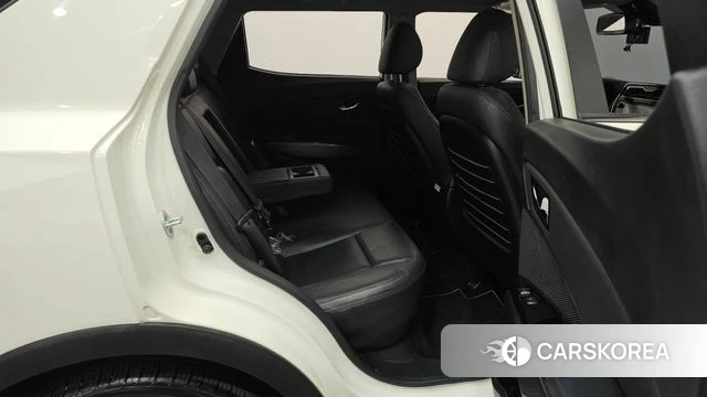 Ssangyong Tivoli Air id 4476255 из Кореи 36