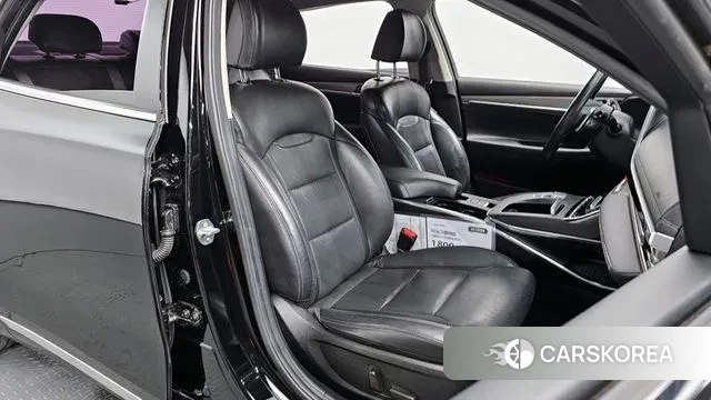 Hyundai The New Grandeur IG id 3598567 из Кореи 20